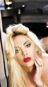 Transexual en Ávila: 