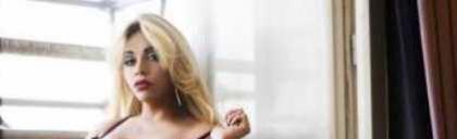 Transexual en Ávila: 