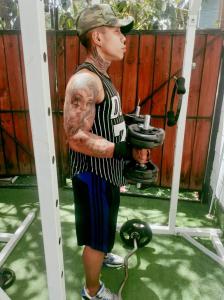 Chico busca chica en Madrid: 