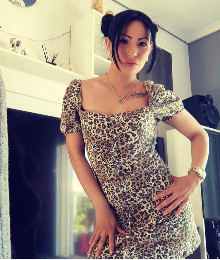 Chica busca chico en Barcelona: 