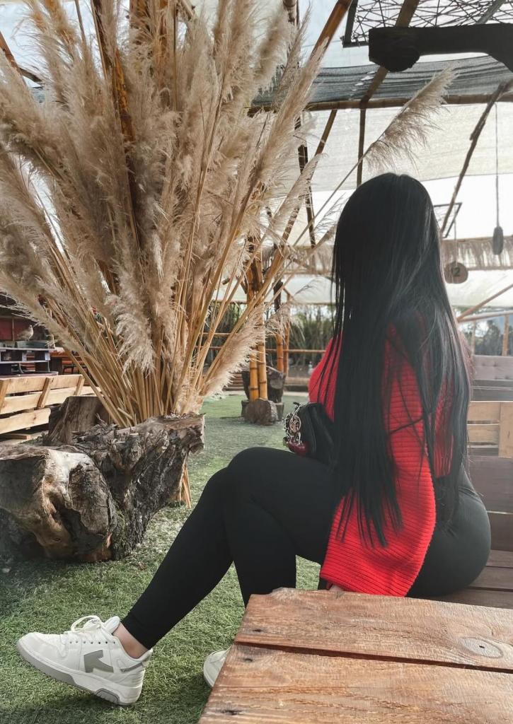 Chica busca chico en Las Palmas: 