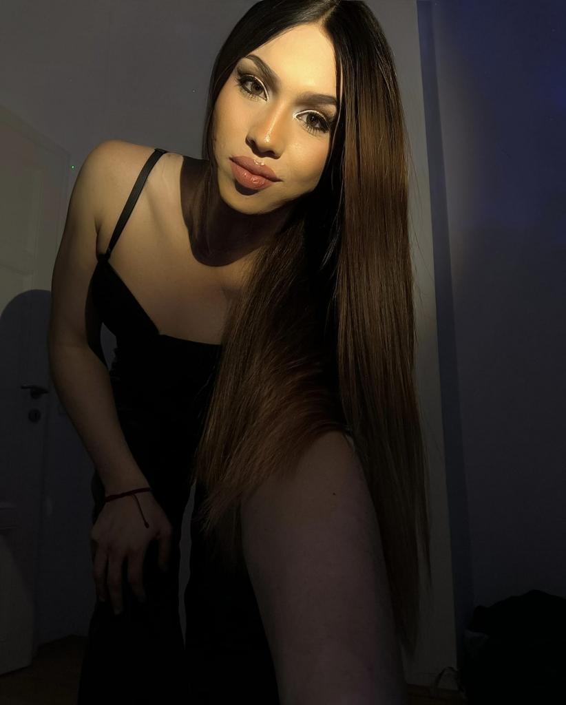 Transexual en Murcia: 