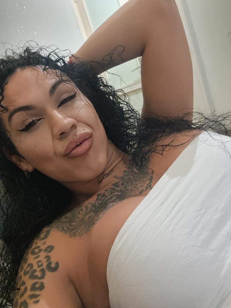 Transexual en Tenerife: 