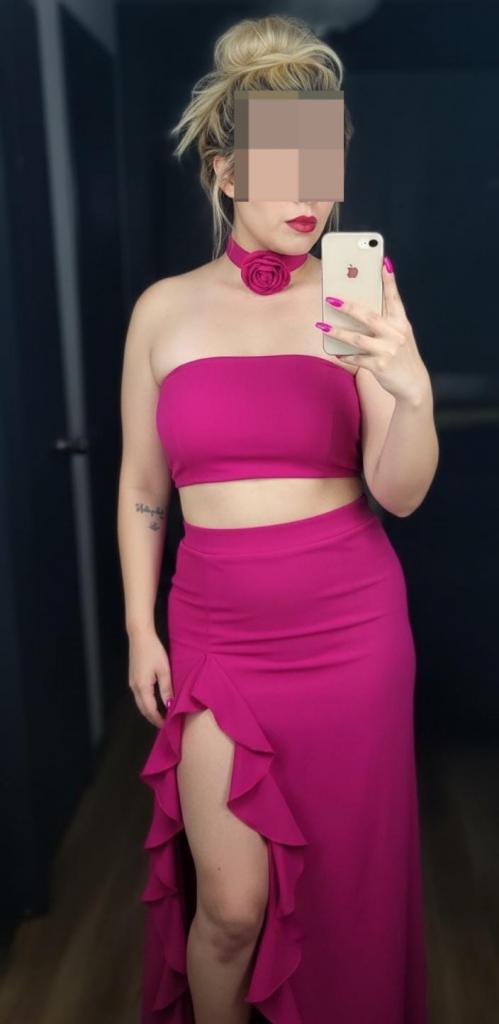 Chica busca chico en Ibiza: 