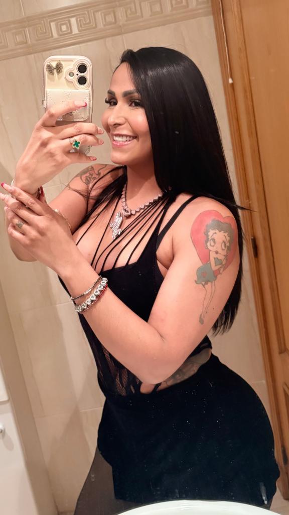 Transexual en Pontevedra: Transexuales y Travestis