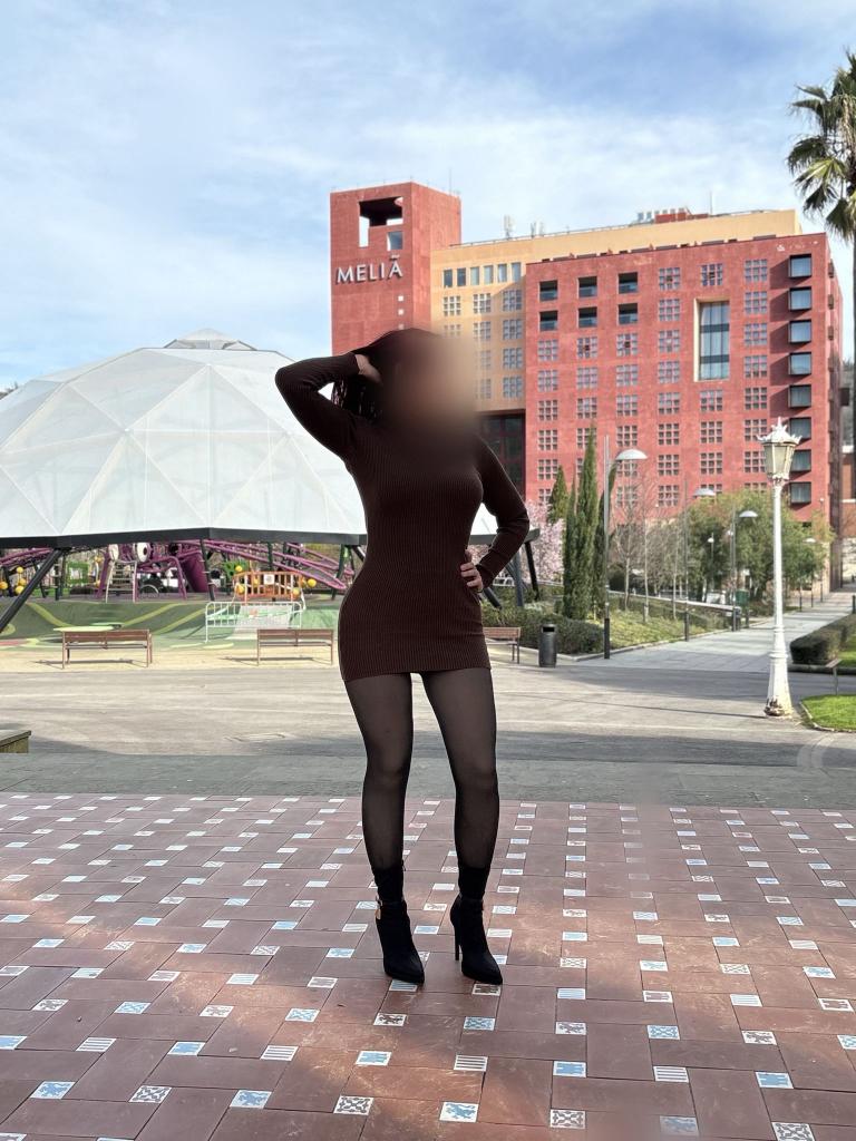 Chica busca chico en Vizcaya: 