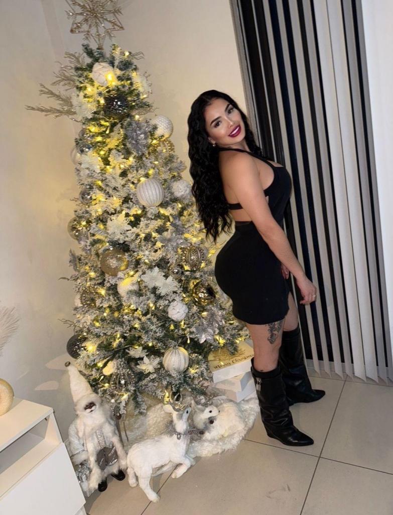 Chica busca chico en Toledo: 