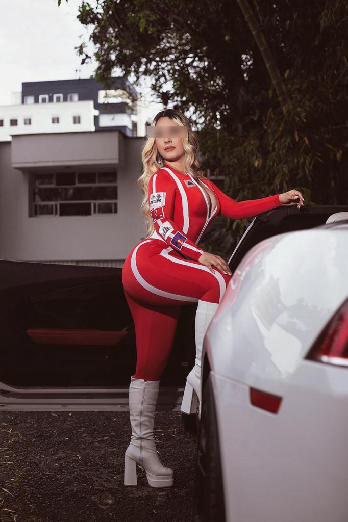 Chica busca chico en Madrid: 