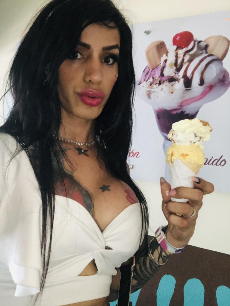 Transexual en Murcia: 