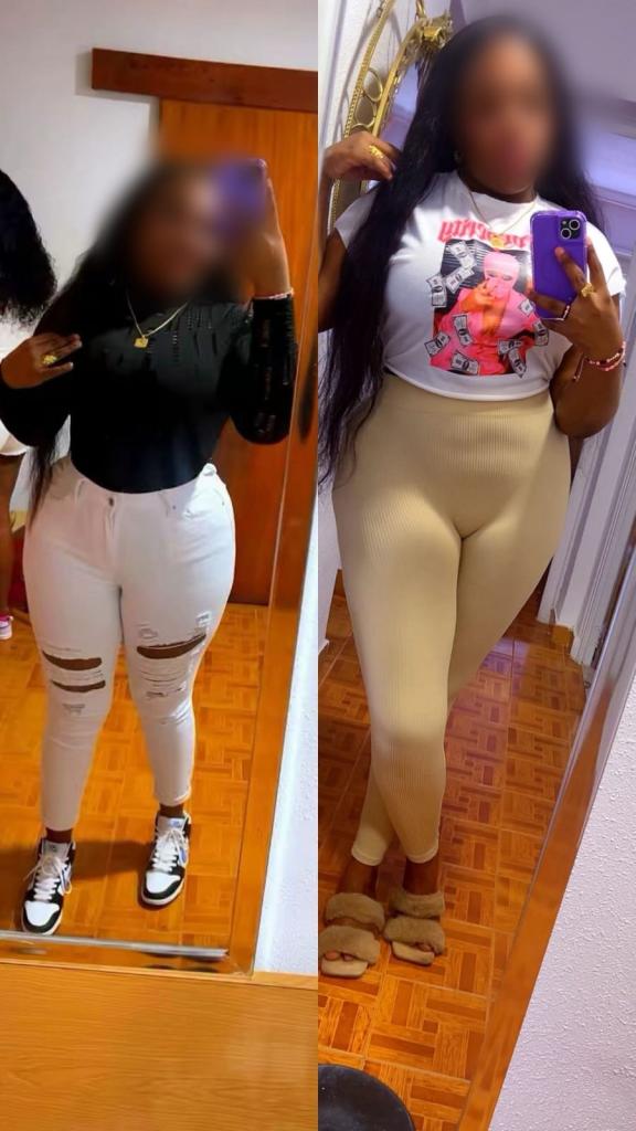 Chica busca chico en Málaga: 