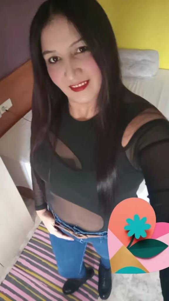 Chica busca chico en Zamora: 
