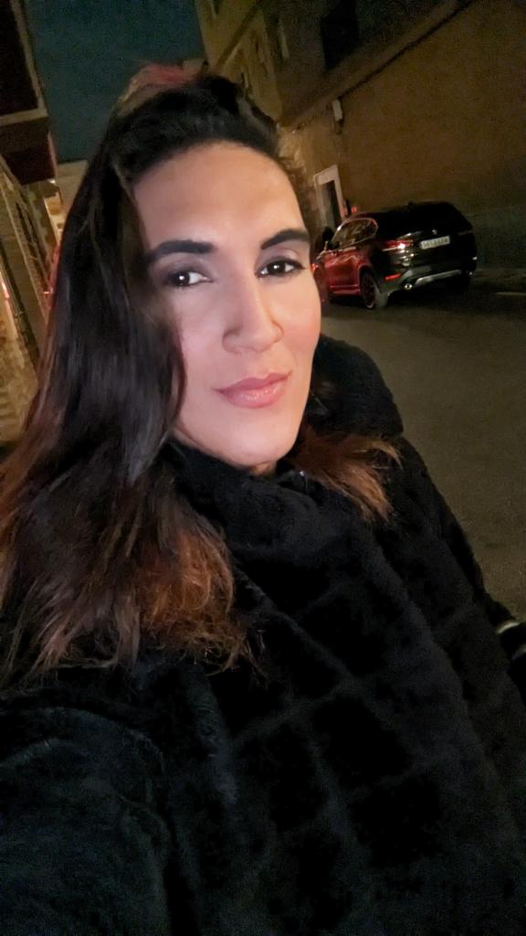 Travesti en Granada: 