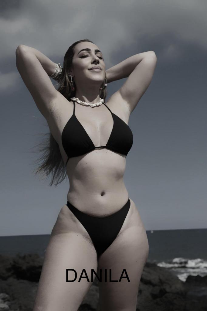 Chica busca chico en Tenerife: 