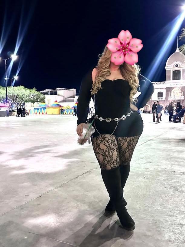 Chica busca chico en Las Palmas: 