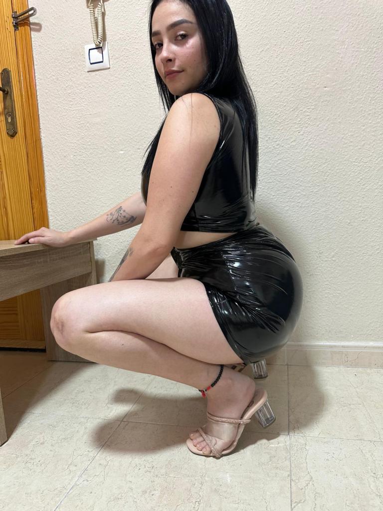 Chica busca chico en Asturias: 