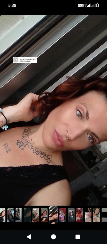 Chica busca chico en Valencia: 