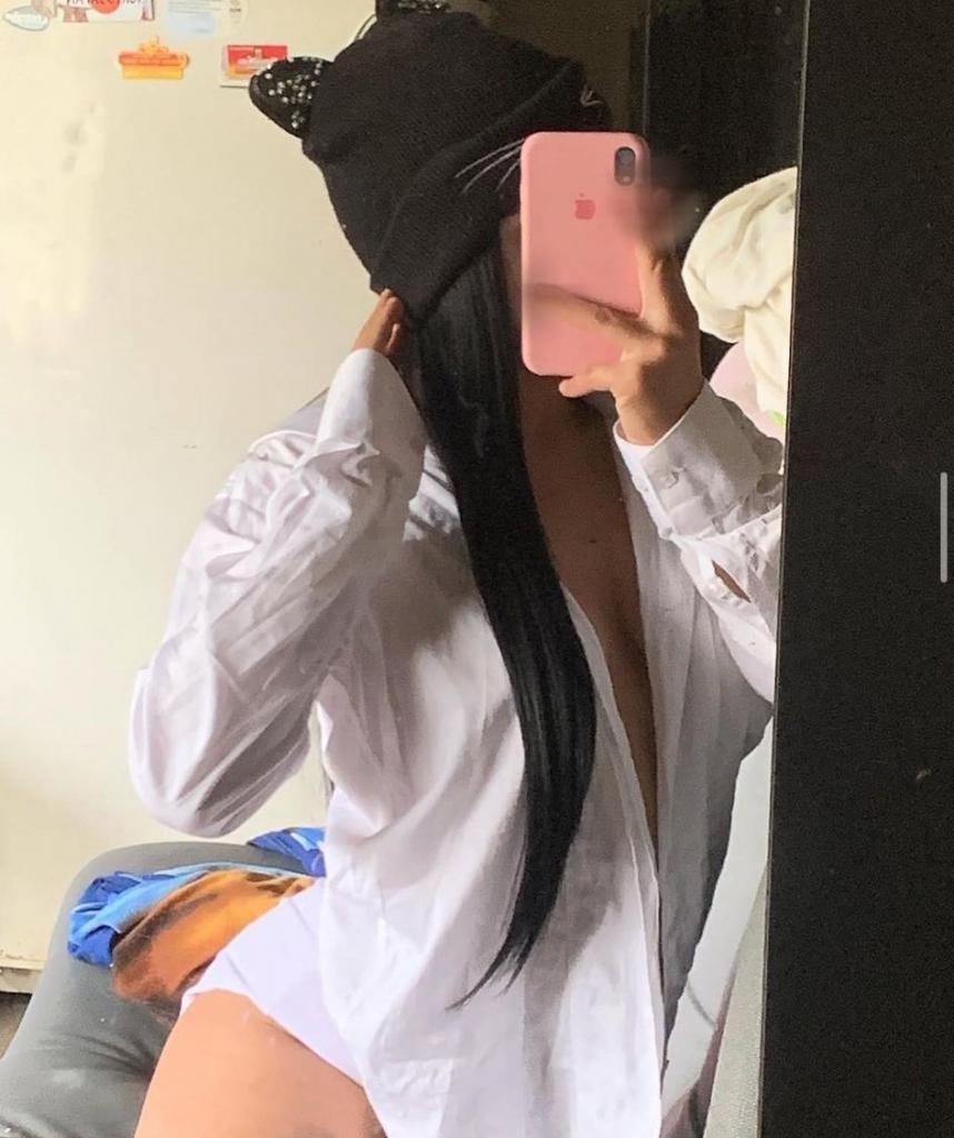 Chica busca chico en Sevilla: 