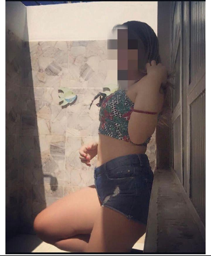 Chica busca chico en Castellón: 