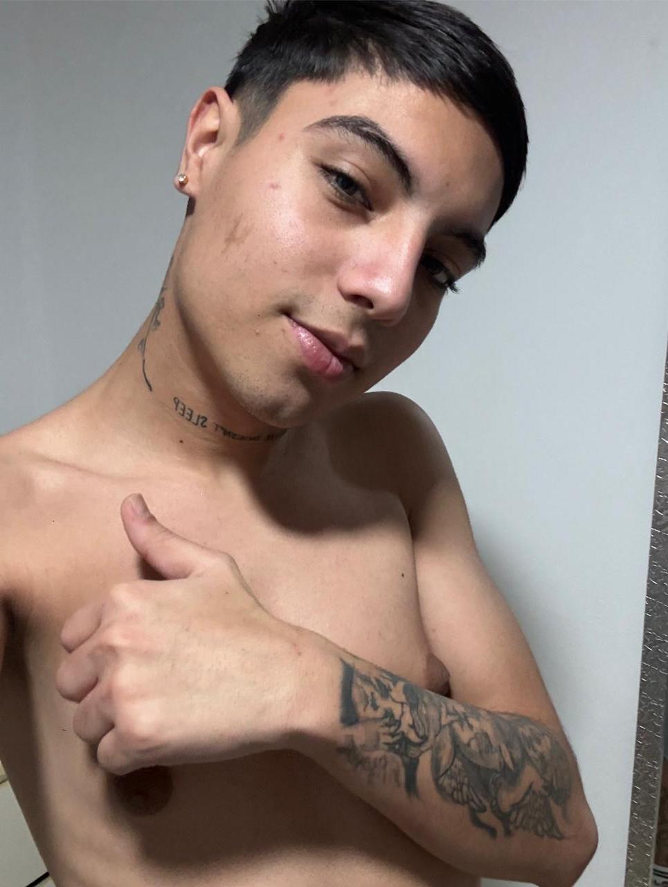 Chico busca chica en Barcelona: 