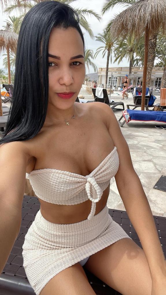 Chica busca chico en Cáceres: 