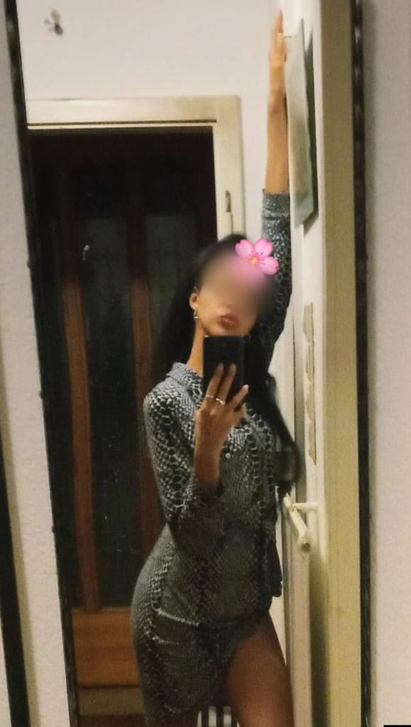 Chica busca chico en Pontevedra: 