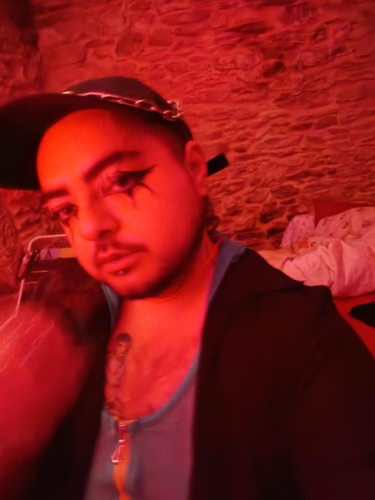 Chica busca chico en Pontevedra: 