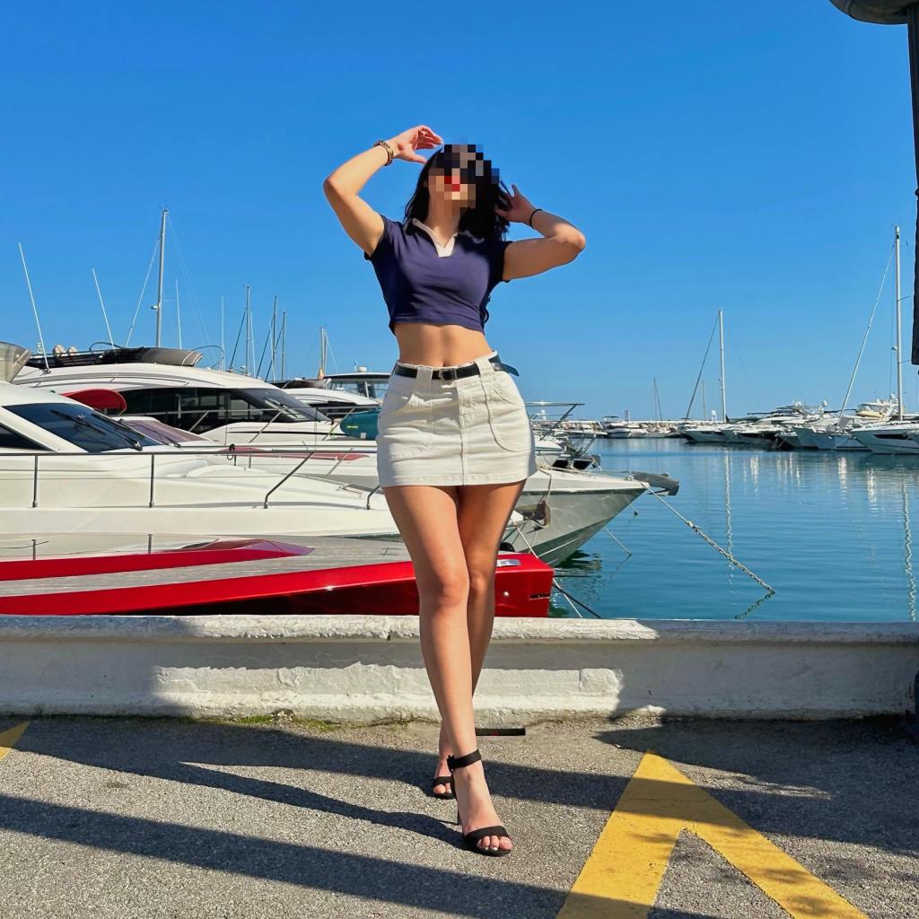 Chica busca chico en León: 