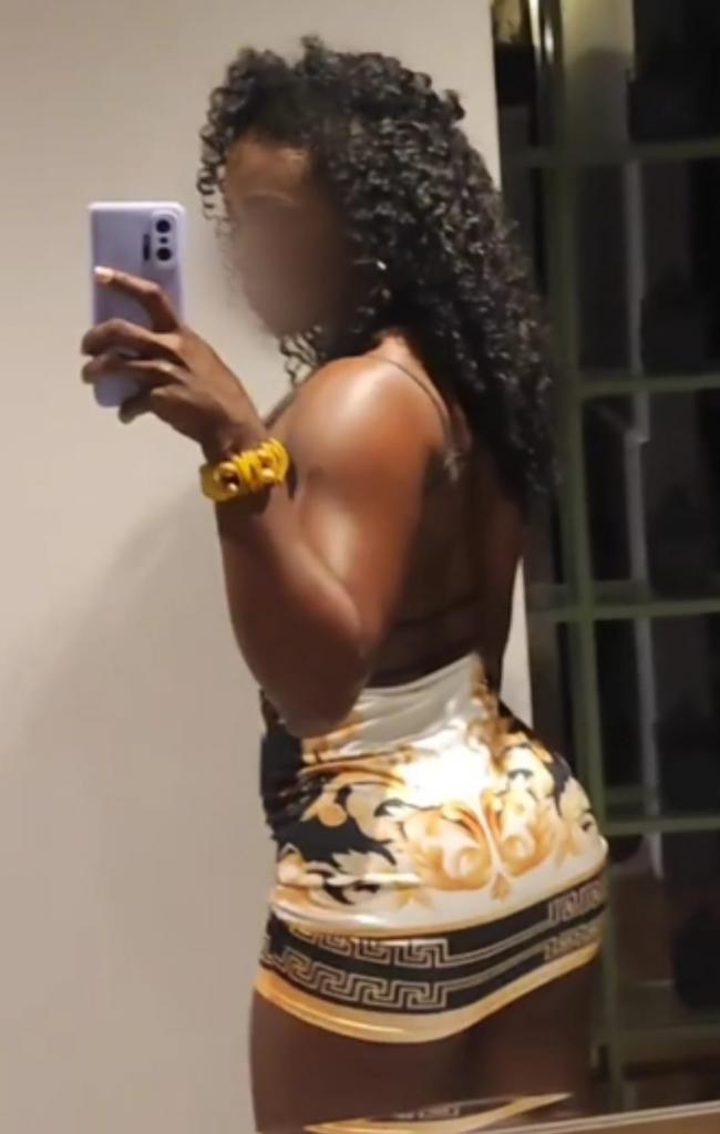 Chica busca chico en Badajoz: 