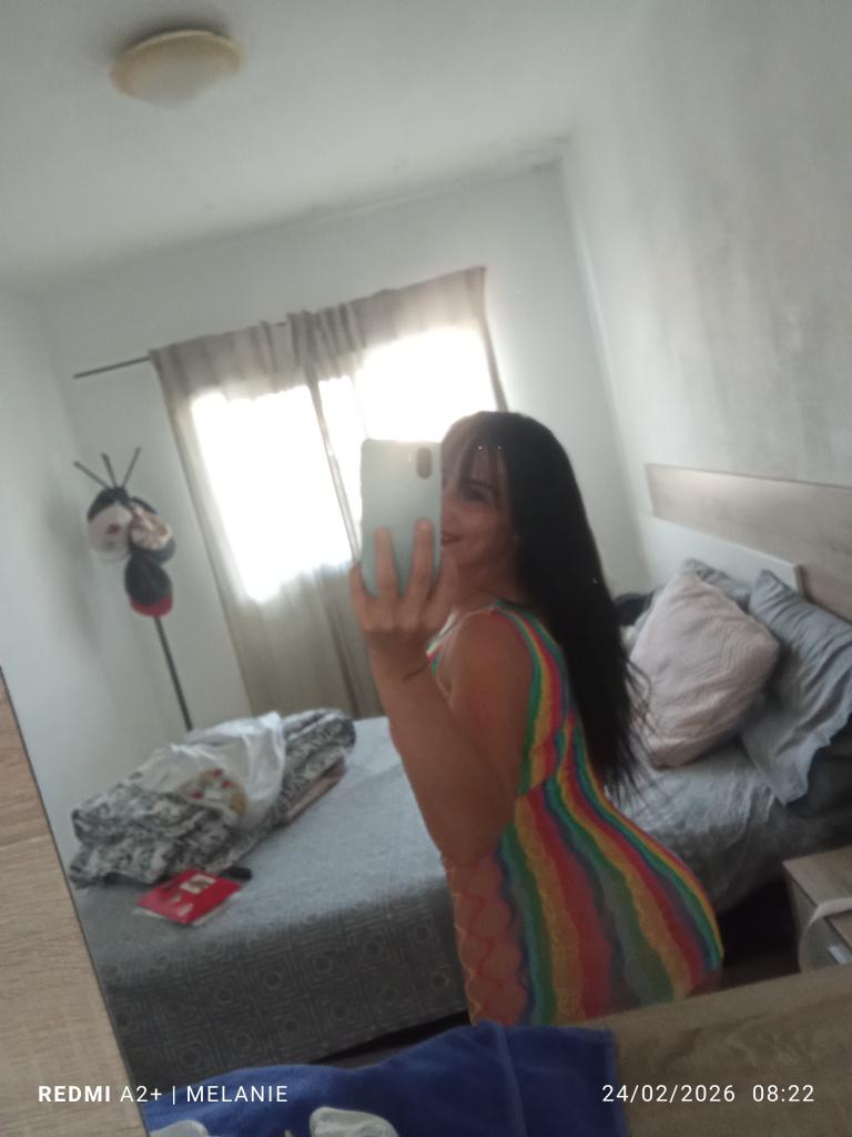 Chica busca chico en Las Palmas: 