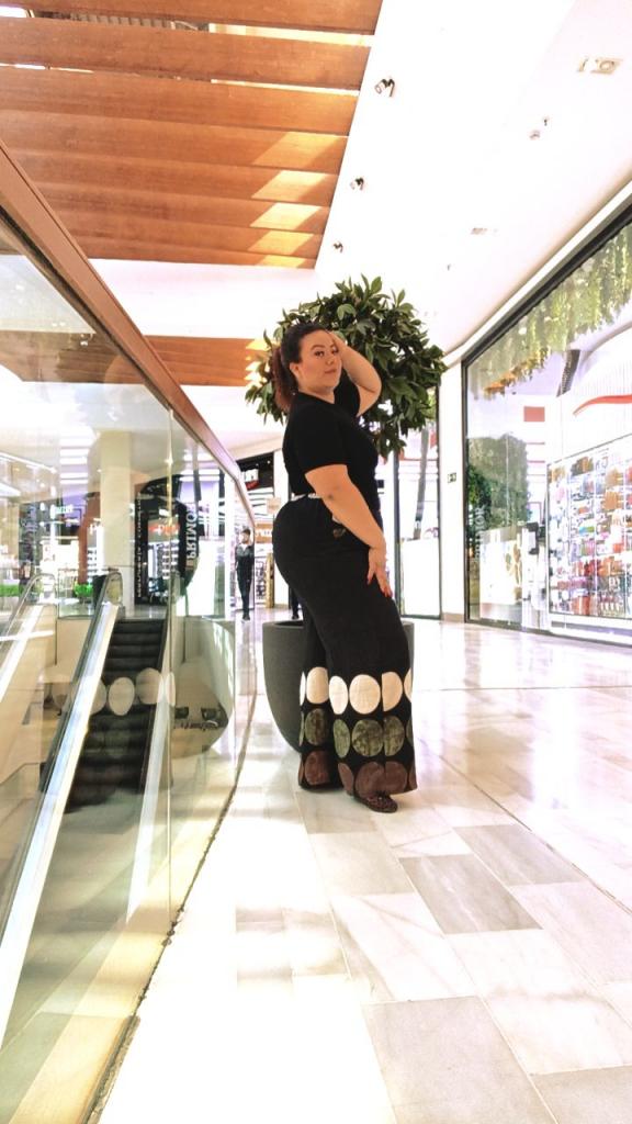 Chica busca chico en Sevilla: 