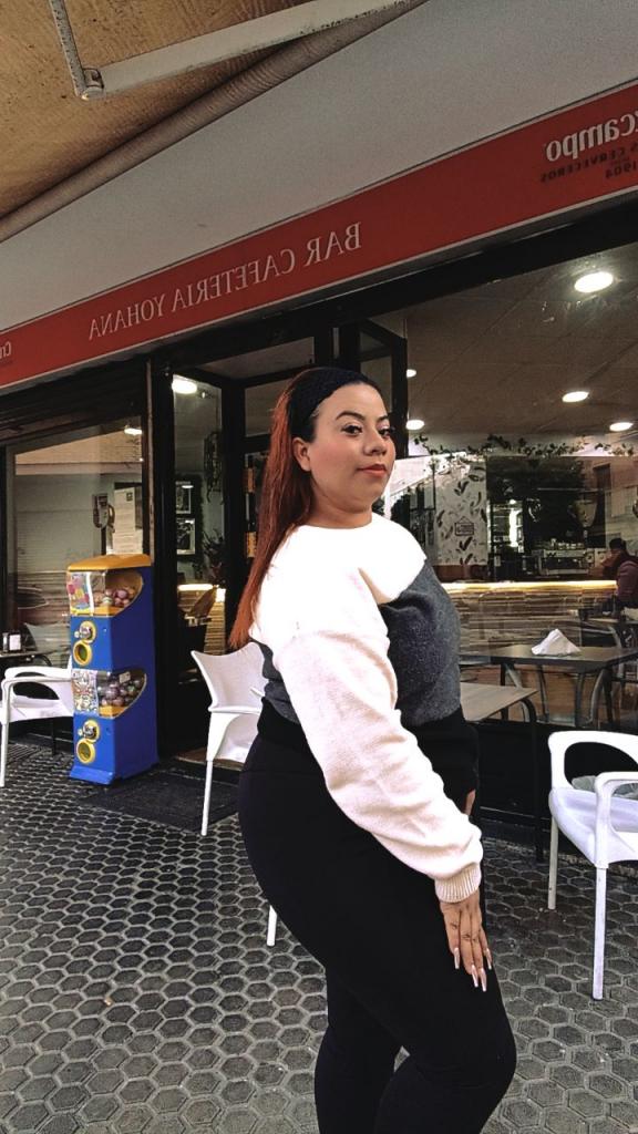 Chica busca chico en Málaga: 