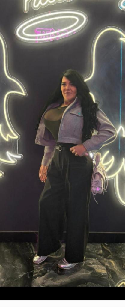 671326525: Travesti en Sevilla