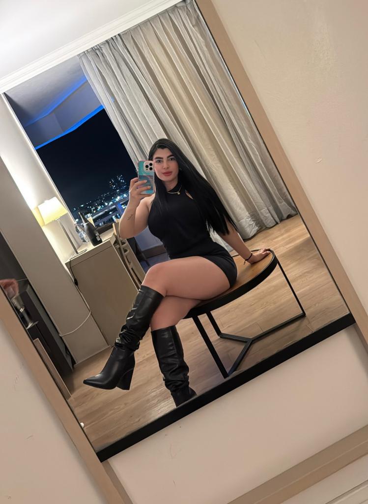 Chica busca chico en Huesca: 