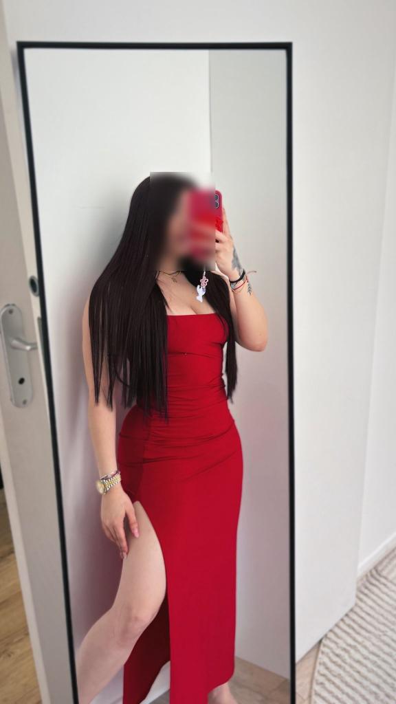 Chica busca chico en Málaga: 
