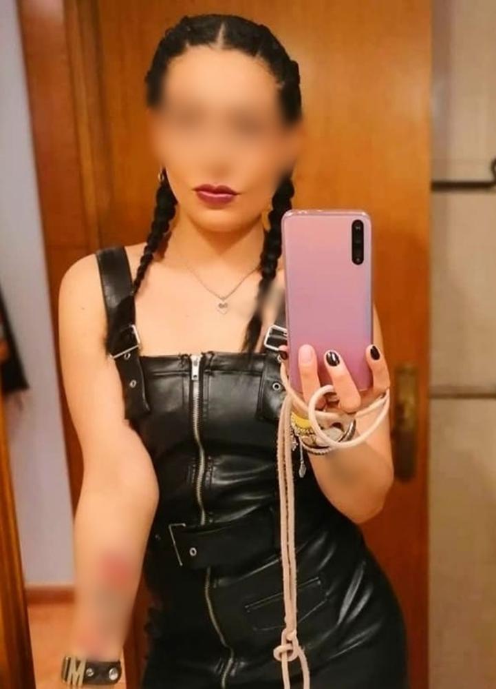 Chica busca chico en Barcelona: 