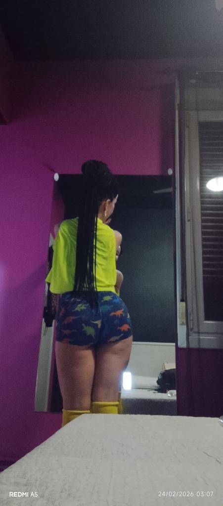 Chica busca chico en Vizcaya: 