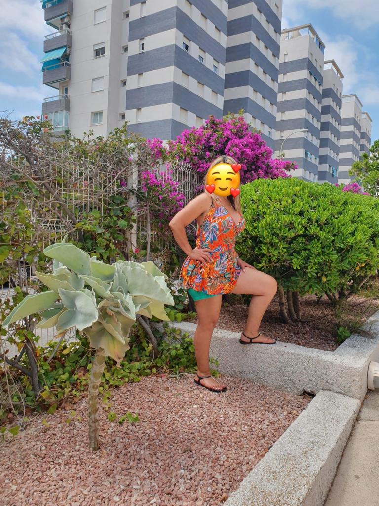 Chica busca chico en Murcia: 