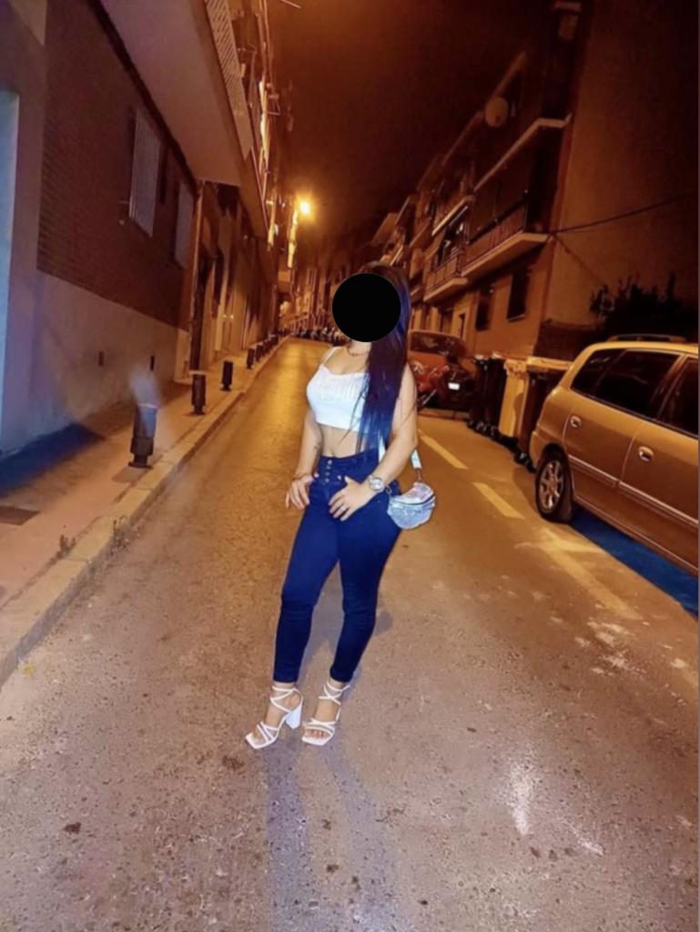 Chica busca chico en Toledo: 