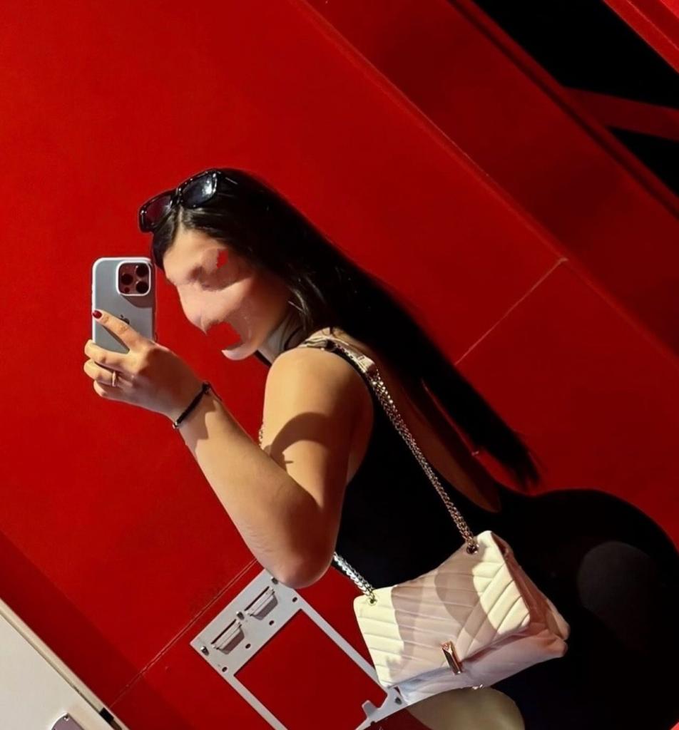 Chica busca chico en Las Palmas: 