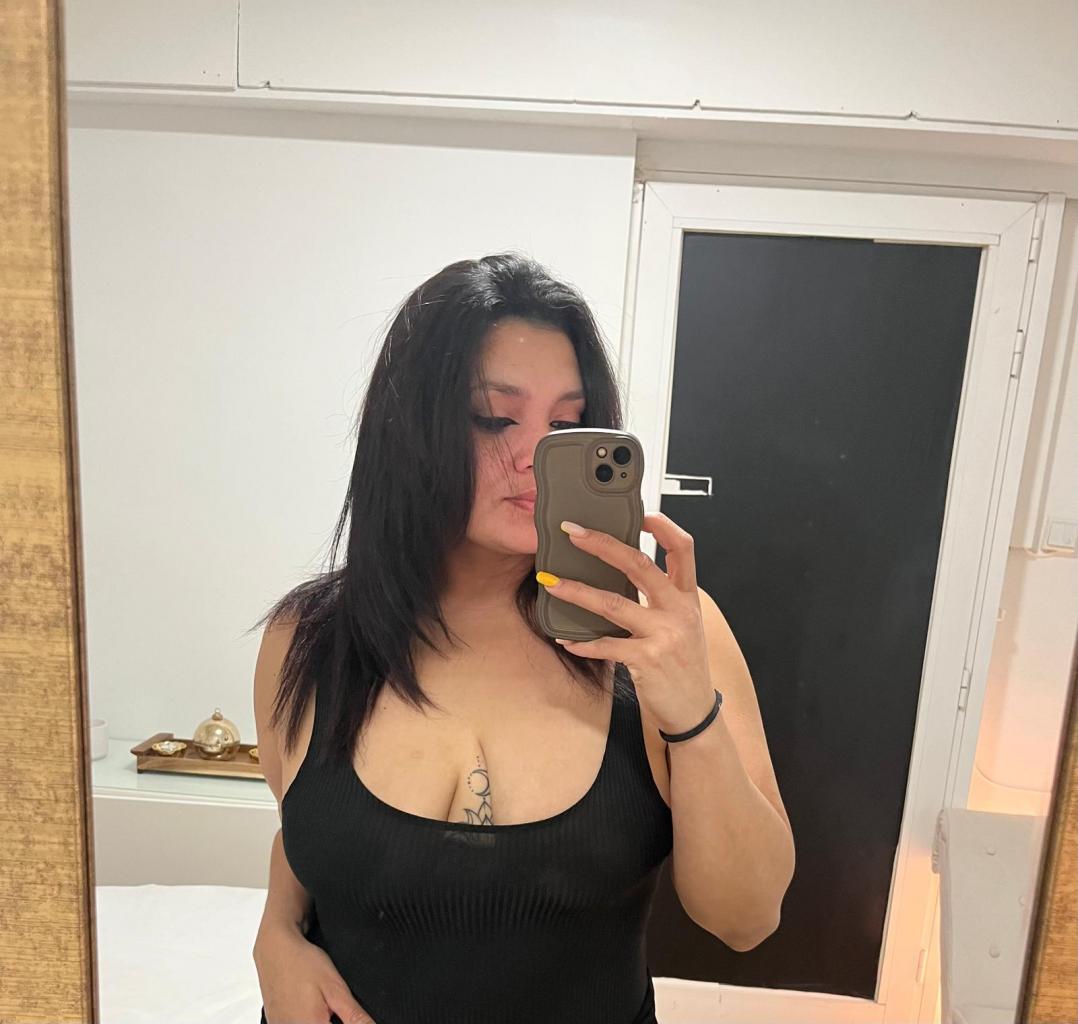 Chica busca chico en Barcelona: 