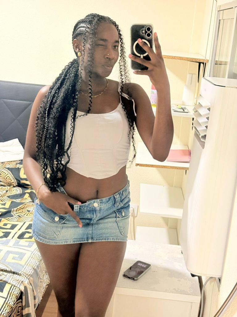 Chica busca chico en Zaragoza: 