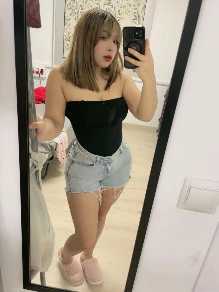 Chica busca chico en Valencia: 