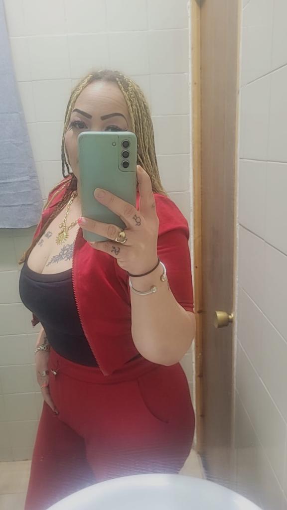 613218113: Chica busca chico en Madrid