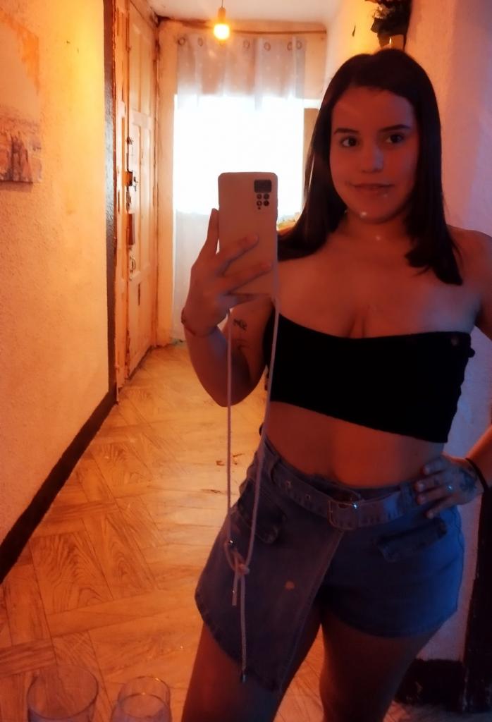 Chica busca chico en Burgos: 