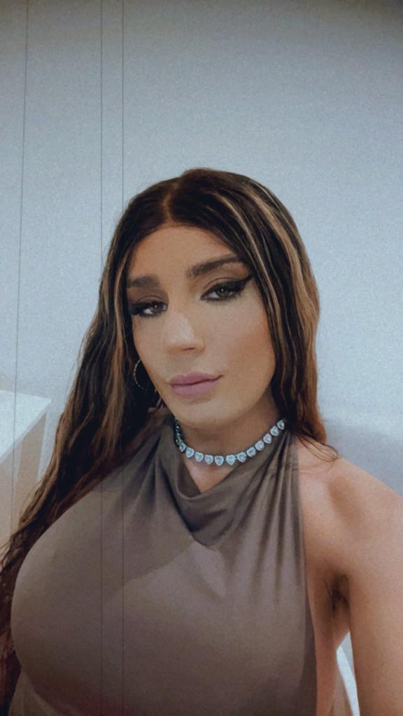 Transexual en Gerona: 