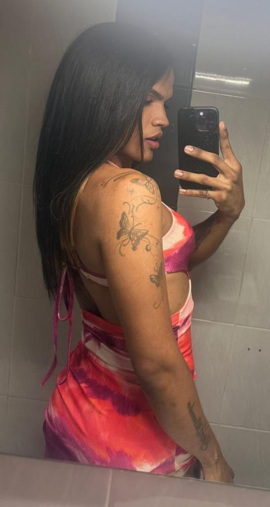 Travesti en Alicante: 