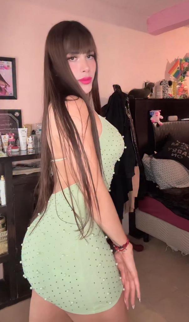 Transexual en Almería: 