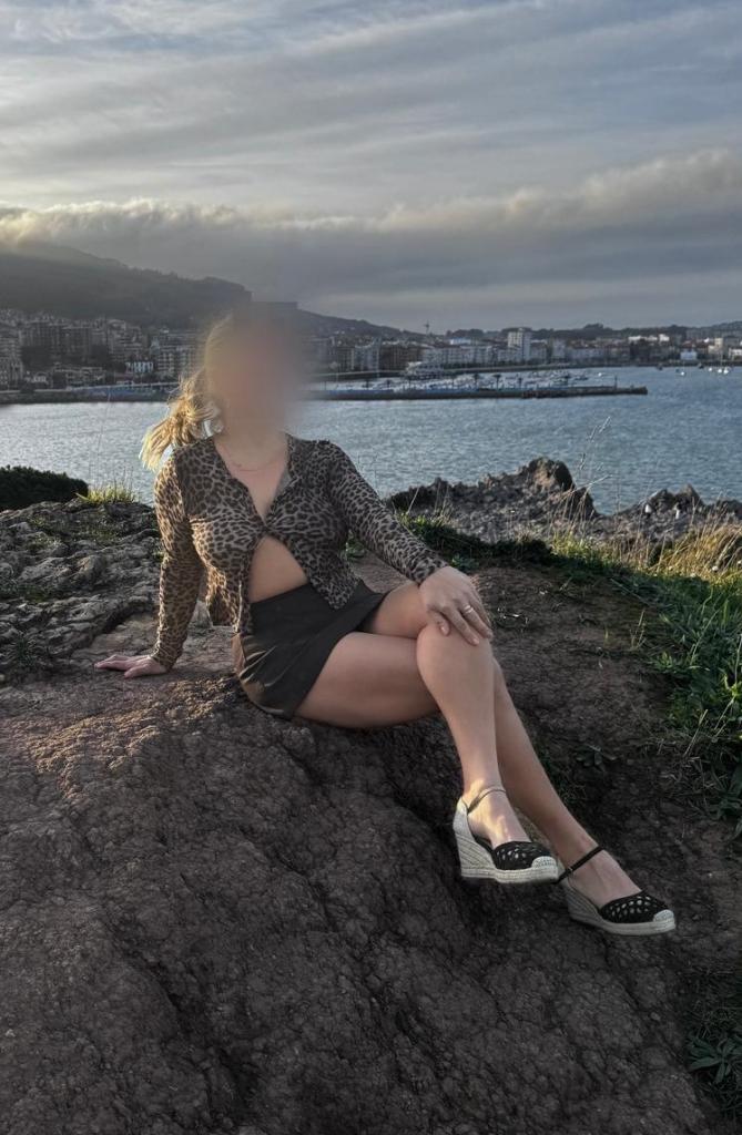 613885594: Chica busca chico en Vizcaya