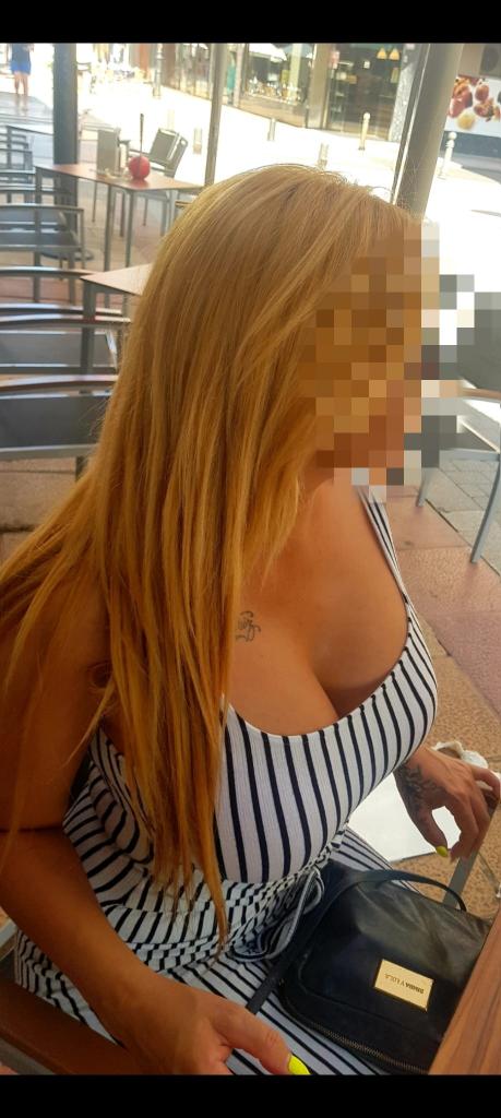 Chica busca chico en León: 