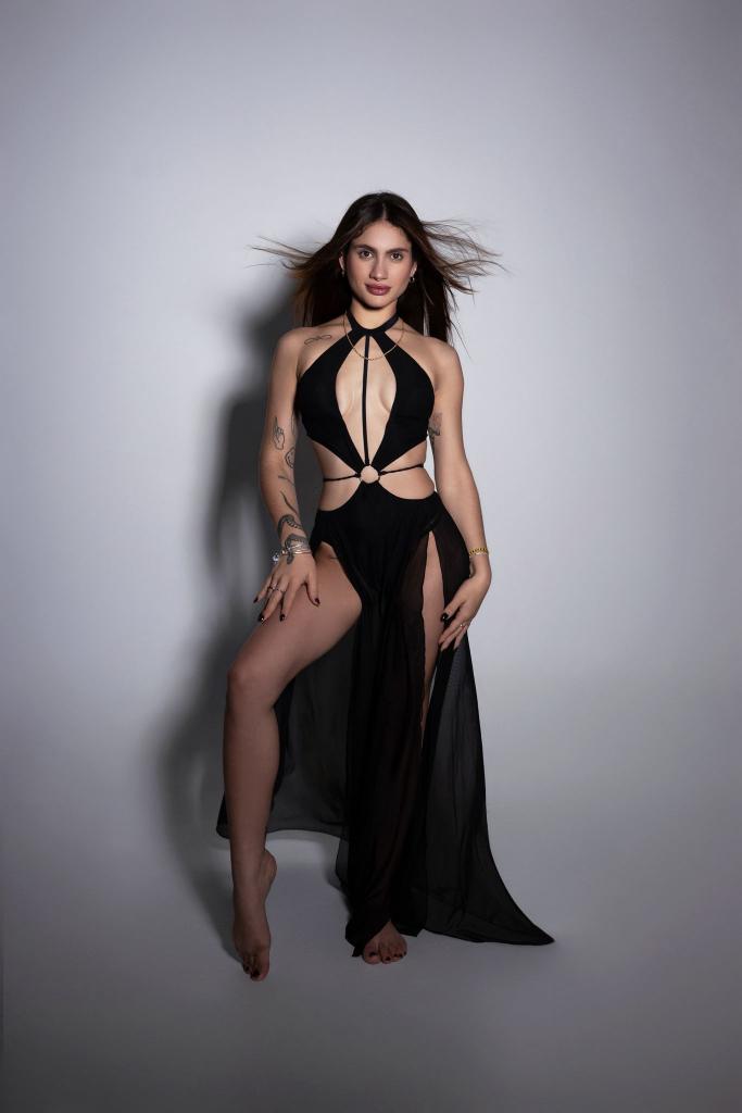 Chica busca chico en Barcelona: 